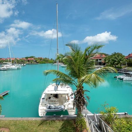 P146A13 - Eden Island Self Catering Apartment Self Check In Exterior foto