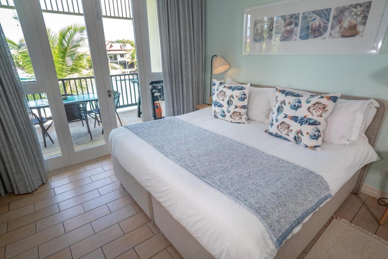 P146A13 - Eden Island Self Catering Apartment Self Check In Exterior foto