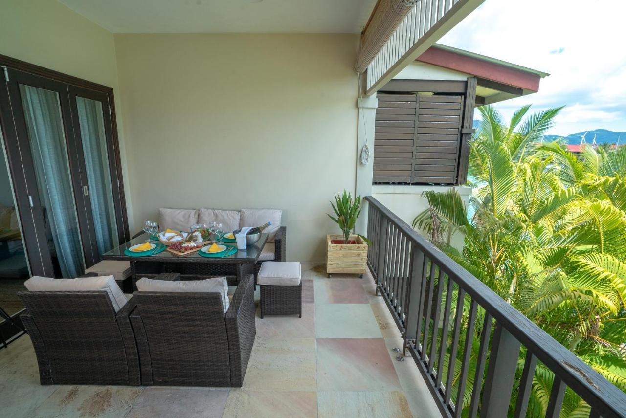 P146A13 - Eden Island Self Catering Apartment Self Check In Exterior foto