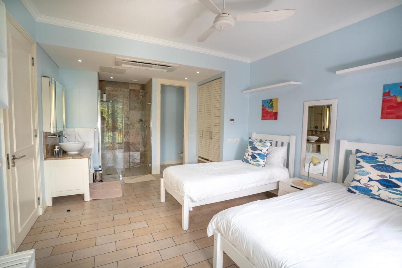 P146A13 - Eden Island Self Catering Apartment Self Check In Exterior foto