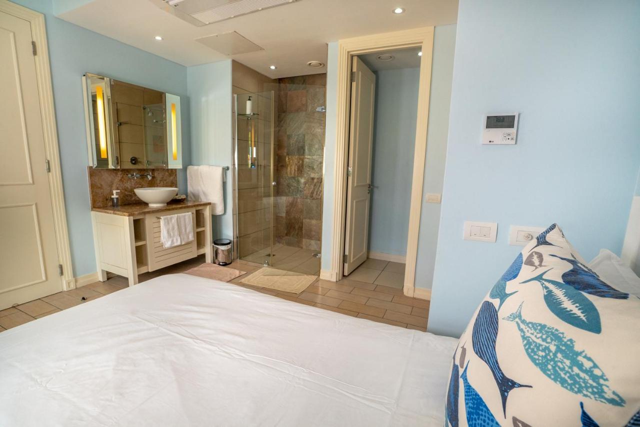 P146A13 - Eden Island Self Catering Apartment Self Check In Exterior foto