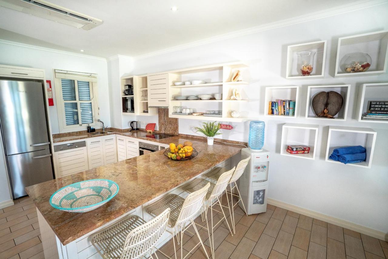 P146A13 - Eden Island Self Catering Apartment Self Check In Exterior foto