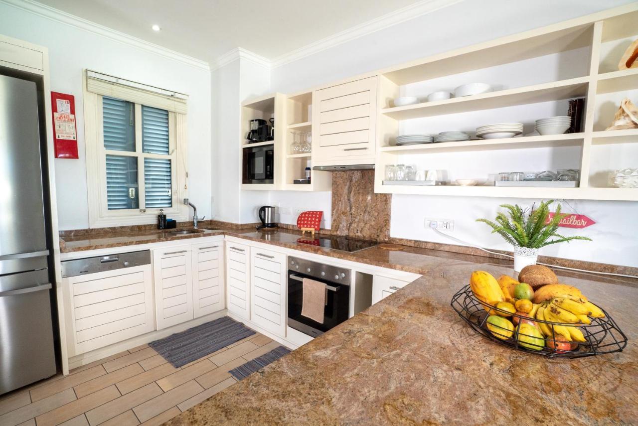 P146A13 - Eden Island Self Catering Apartment Self Check In Exterior foto