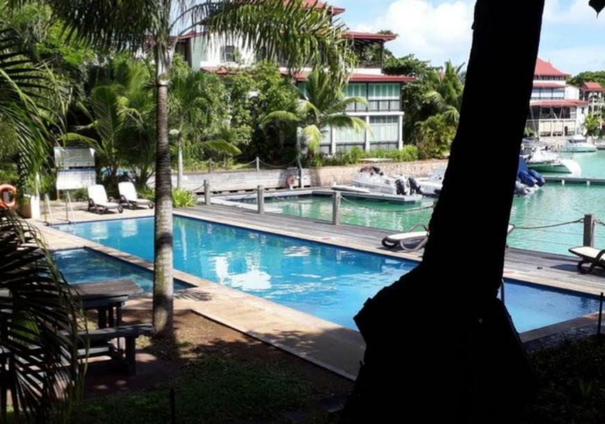 P146A13 - Eden Island Self Catering Apartment Self Check In Exterior foto