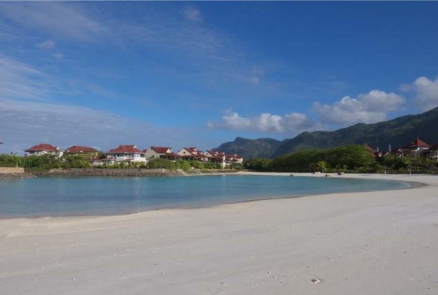 P146A13 - Eden Island Self Catering Apartment Self Check In Exterior foto